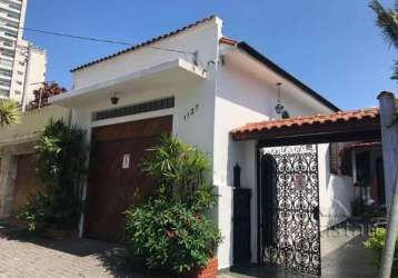 Casa com 3 quartos à venda na avenida vila ema, --, vila prudente, são paulo, 149 m2 por r$ 1.380.000