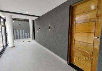 Apartamento com 1 quarto à venda na rua forte ernesto, --, vila carrão, são paulo, 27 m2 por r$ 240.000
