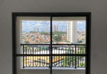 Apartamento com 1 quarto à venda na joao jose pacheco, --, chácara klabin, são paulo, 22 m2 por r$ 340.000