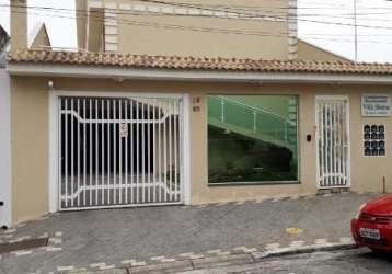 Casa em condomínio fechado com 2 quartos à venda na rua dene, --, vila ré, são paulo, 45 m2 por r$ 359.000