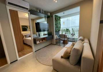 Apartamento lançamento com 2 dormitórios à venda, unidades de 37 m² a 40 m² por r$ 240.000 - vila guilherme - são paulo/sp