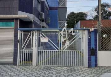Kitnet com 1 dormitório para alugar, 30 m² por r$ 850,00/mês - vila jaboticabeiras - taubaté/sp