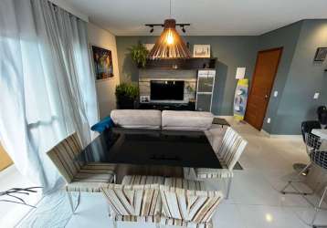 Apartamento com 2 quartos à venda na servidão jaborandi, 744, campeche, florianópolis por r$ 590.000