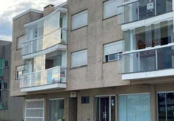 Apartamento com 2 quartos à venda na rua leonides pommer, 302, volta ao mundo, itapoá, 82 m2 por r$ 700.000