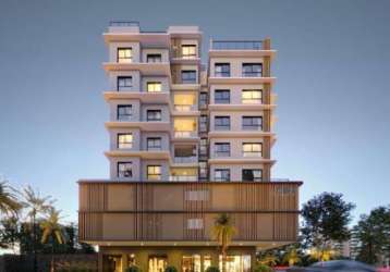 Apartamento com 2 quartos à venda na avenida das margaridas, são josé, itapoá, 63 m2 por r$ 538.715