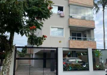 Apartamento com 3 quartos à venda na rua: 1780, 267, mariluz, itapoá, 82 m2 por r$ 550.000