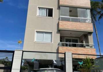 Apartamento com 4 quartos à venda na rua: 1780, 267, mariluz, itapoá, 148 m2 por r$ 900.000