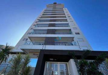 Lindo apartamento ed. solar monet 3 quartos sendo 1 suíte salas varanda gourmet 2 vagas completo de armários iluminação ar condicionado cortinas