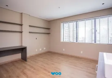 Austin carlos gomes - sala comercial