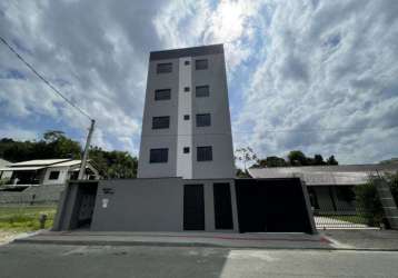 Apartamento com 3 quartos para alugar no itoupavazinha, blumenau , 74 m2 por r$ 1.900