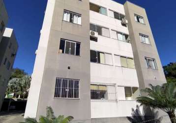 Apartamento com 2 quartos para alugar no salto do norte, blumenau , 56 m2 por r$ 1.500