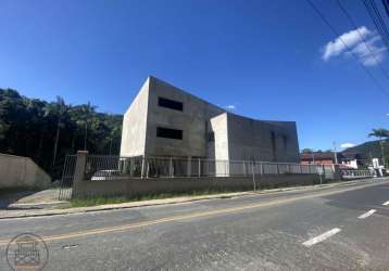 Barracão / galpão / depósito com 4 salas à venda no ribeirão fresco, blumenau , 1169 m2 por r$ 2.700.000