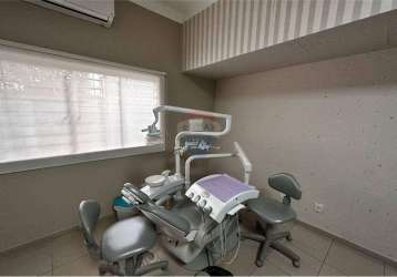 Sala odontológica 17m² / duque de caxias