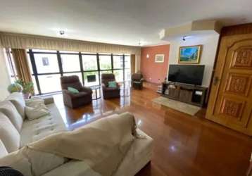 Apartamento com 4 quartos à venda na rua bahia, 135, gonzaga, santos, 152 m2 por r$ 850.000
