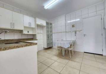 Apartamento com 2 quartos à venda na avenida ana costa, 78, vila matias, santos, 84 m2 por r$ 430.000