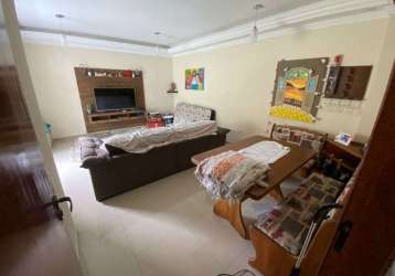 Casa em condomínio fechado com 3 quartos à venda na rua são judas tadeu, 25, marapé, santos, 146 m2 por r$ 889.500