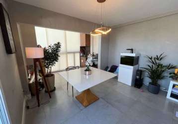 Apartamento com 3 quartos à venda na rua campos mello, 447, encruzilhada, santos, 132 m2 por r$ 939.500
