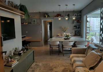 Apartamento com 3 quartos à venda na rua castro alves, 22, embaré, santos, 159 m2 por r$ 2.100.000