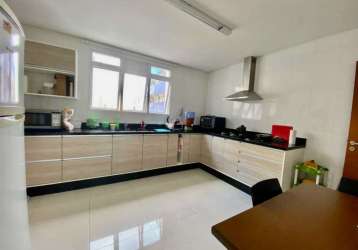 Apartamento com 2 quartos à venda na avenida barão de penedo, 3, josé menino, santos, 121 m2 por r$ 1.070.000