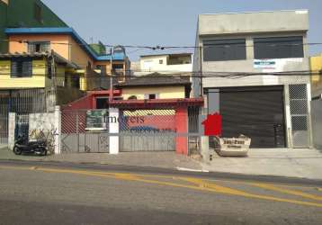 Casa com 4 quartos à venda na avenida imirim, 4289, imirim, são paulo por r$ 950.000