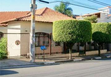Casa à venda, 350 m² por r$ 1.350.000,00 - freguesia do ó - são paulo/sp