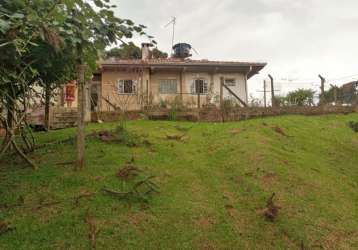 Chácara / sítio com 3 quartos à venda na área rural, são pedro, contenda por r$ 700.000