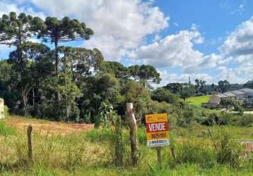 Terreno à venda na valéria baumel, jardim planalto, contenda por r$ 259.000