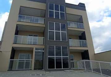 Apartamento com 3 quartos à venda na rua maurílio pereira da silva, 149, costeira, araucária, 101 m2 por r$ 520.000