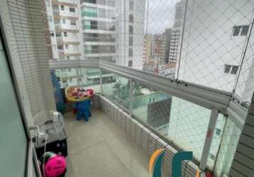 Apartamento com 3 quartos à venda no pompéia, santos , 79 m2 por r$ 800.000