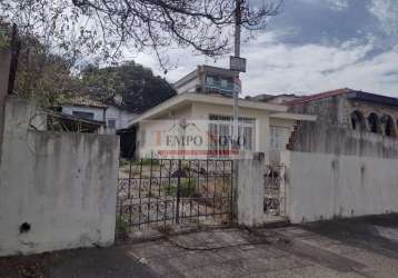 Terrenos, Lotes e Condomínios para alugar em Vila Pereira Barreto