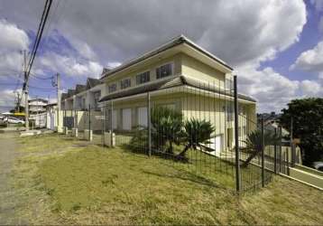 Apartamento com 3 quartos à venda no Bairro Alto, Curitiba , 240 m2 por R$ 749.000