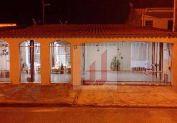 Casa com 3 dormitórios à venda, 190 m² por r$ 470.000,00 - jardim rosália alcolea - sorocaba/sp