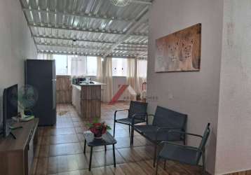 Cobertura com 3 dormitórios à venda, 140 m² por r$ 650.000,00 - vila vitória - santo andré/sp