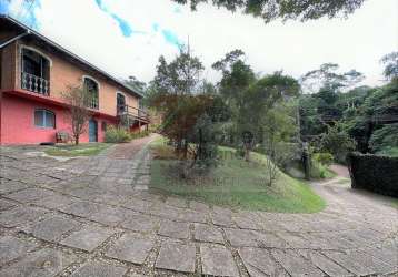 Casa em condomínio fechado com 3 quartos à venda na avenida inglaterra, 1008, jardim santa paula, cotia, 387 m2 por r$ 880.000