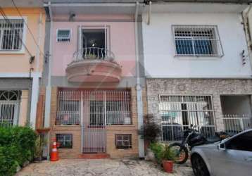 Casa com 2 quartos à venda na r. rua alberto de oliveira, 81, bela vista, são paulo, 105 m2 por r$ 950.000