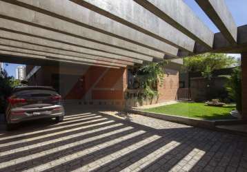 Casa com 4 quartos à venda na rua general sena vasconcelos, jardim guedala, são paulo, 584 m2 por r$ 4.134.000