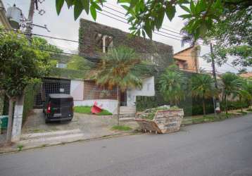 Casa com 3 quartos à venda na rua olegário mariano, jardim guedala, são paulo, 700 m2 por r$ 5.300.000