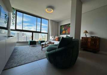Apartamento com 3 quartos à venda na rua coronel pedro demoro, --, balneário, florianópolis por r$ 1.890.000