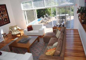 Casa com 3 dormitórios à venda, 255 m² por r$ 2.200.000,00 - jardim boa vista - pinhais/pr