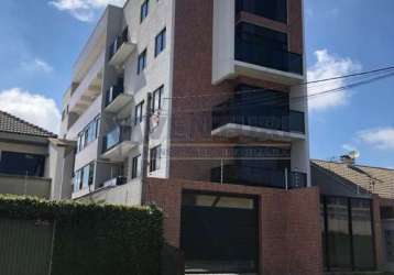 Apartamento com 2 quartos à venda na rua maria helena, 147, são pedro, são josé dos pinhais, 56 m2 por r$ 420.000