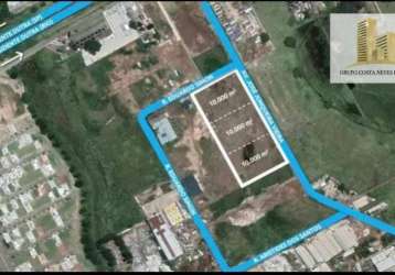 Terreno, 30000m² - venda por r$ 10.500. ou aluguel por r$ 0/mês - bairro do grama - caçapava/sp