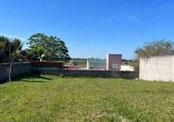 Terreno à venda, 1000 m² por r$ 817.000,00 - condominio residencial mirante do vale - jacareí/sp