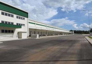 Barracão / galpão / depósito para alugar na cidade industrial, curitiba , 7856 m2 por r$ 224.053