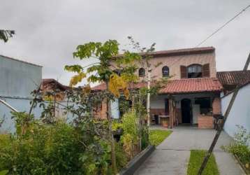 Casa com 3 quartos à venda no jardim grandesp, itanhaém , 116 m2 por r$ 410.000