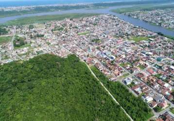 Terreno comercial à venda no guaricana, iguape  por r$ 7.600.000
