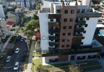 Apartamento com 3 quartos à venda na rua tamoios, 771, vila izabel, curitiba por r$ 1.749.000