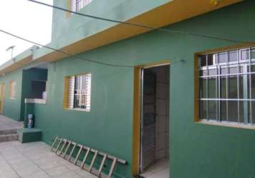 Casa com 2 quartos à venda na vila monte santo, são paulo  por r$ 900.000