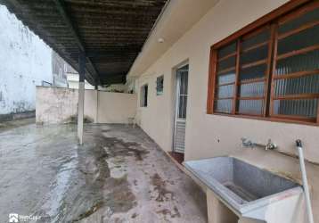 Casa com 1 quarto para alugar na vila carmosina, são paulo  por r$ 1.000