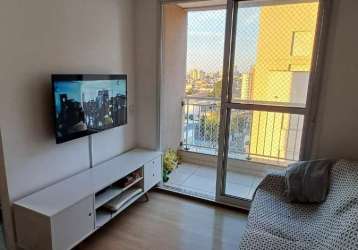 Apartamento com 2 quartos para alugar na vila santana, são paulo  por r$ 1.980