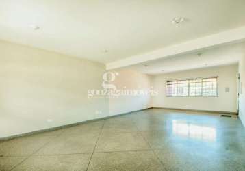Sala comercial com 1 sala para alugar na avenida manoel ribas, 8120, santa felicidade, curitiba, 50 m2 por r$ 750